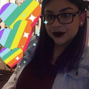 Meet your Posher, Edith